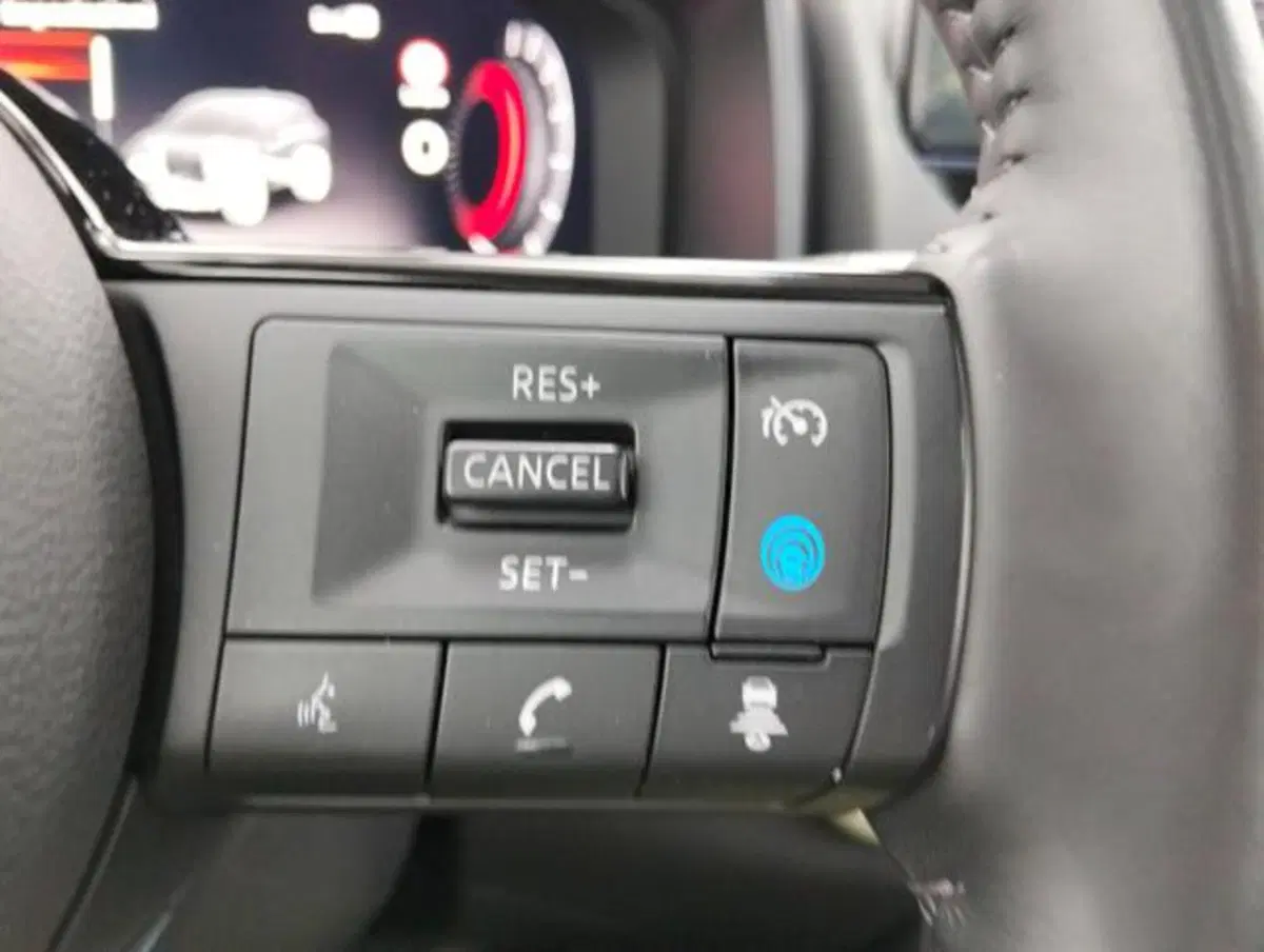 Nissan Qashqai usata a Como (11)
