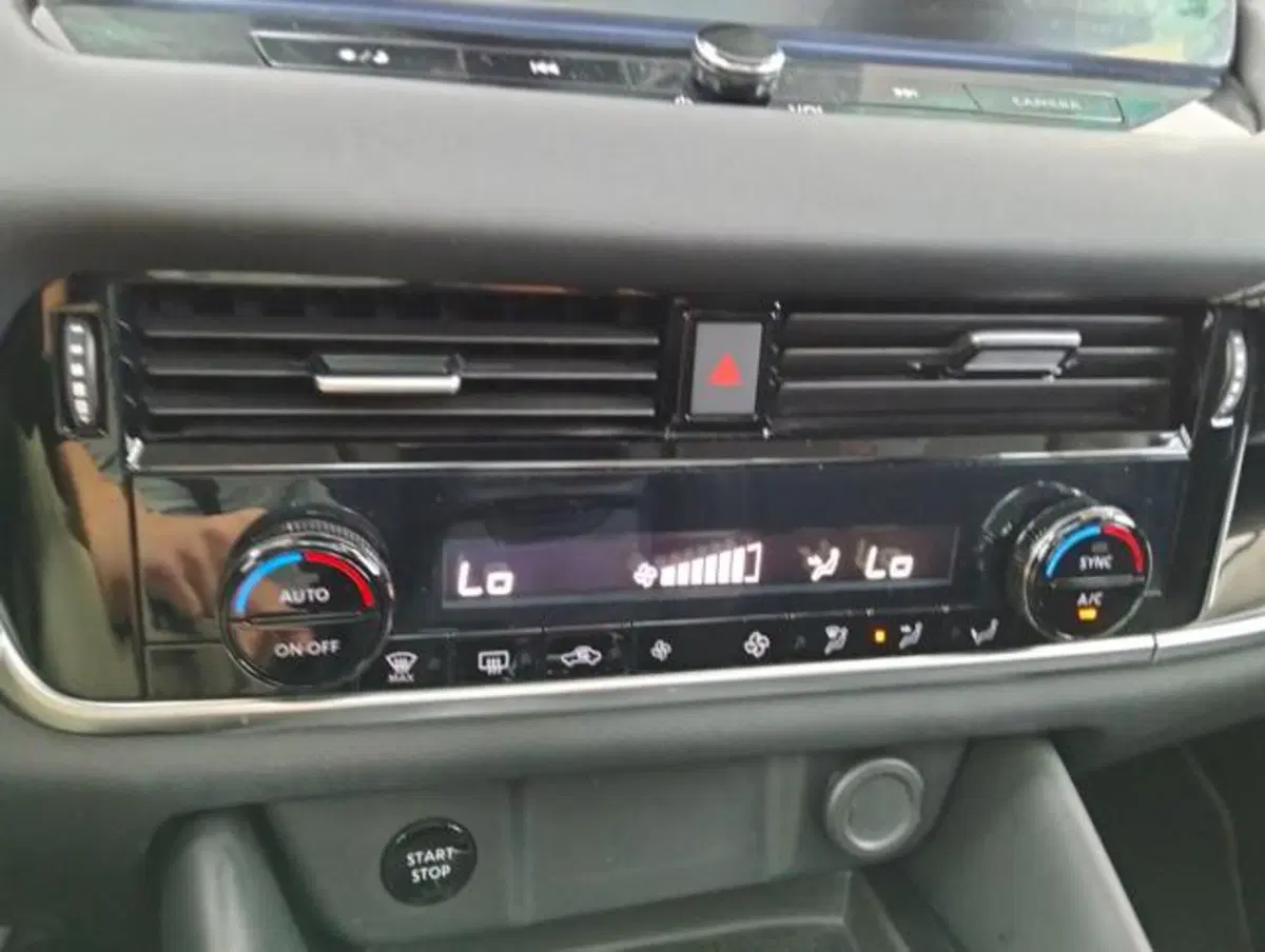 Nissan Qashqai usata a Como (17)