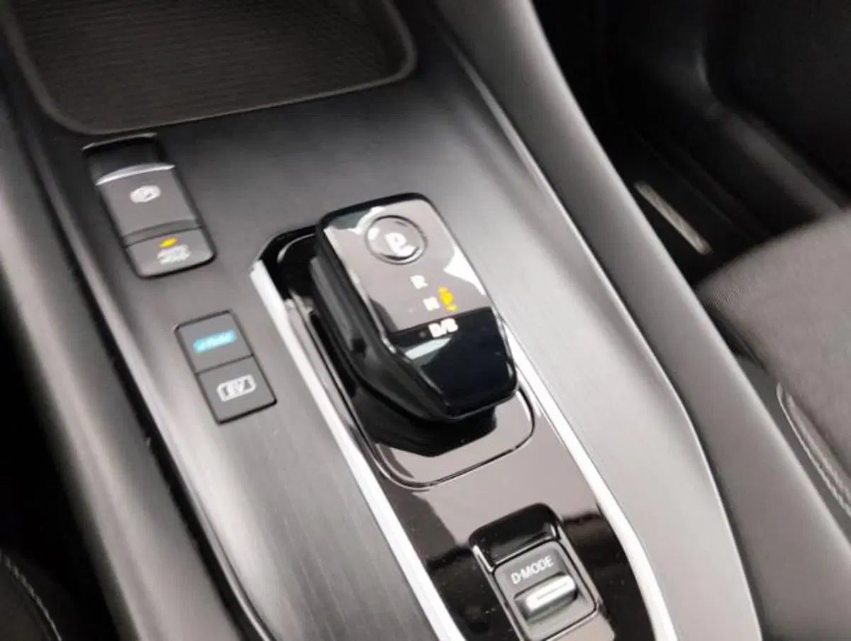 Nissan Qashqai usata a Como (18)