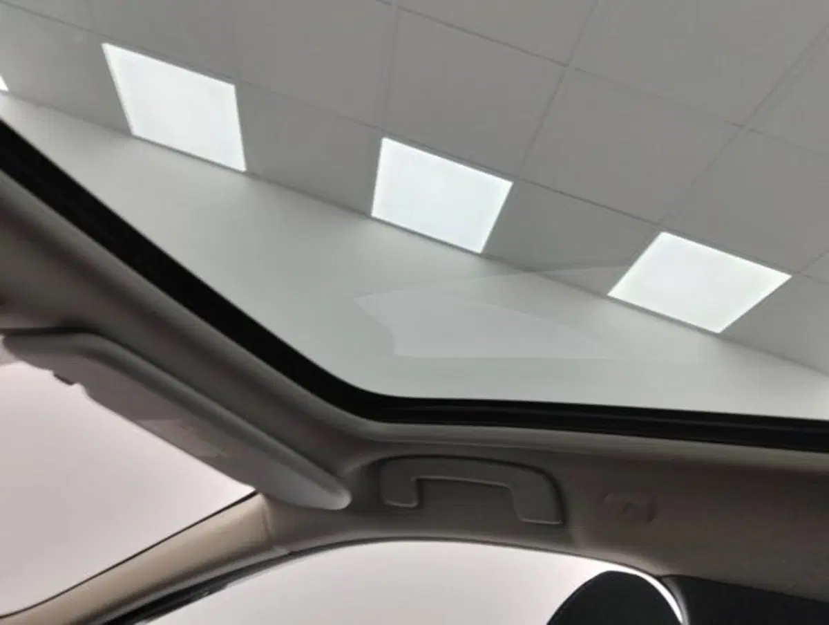 Nissan Qashqai usata a Como (19)