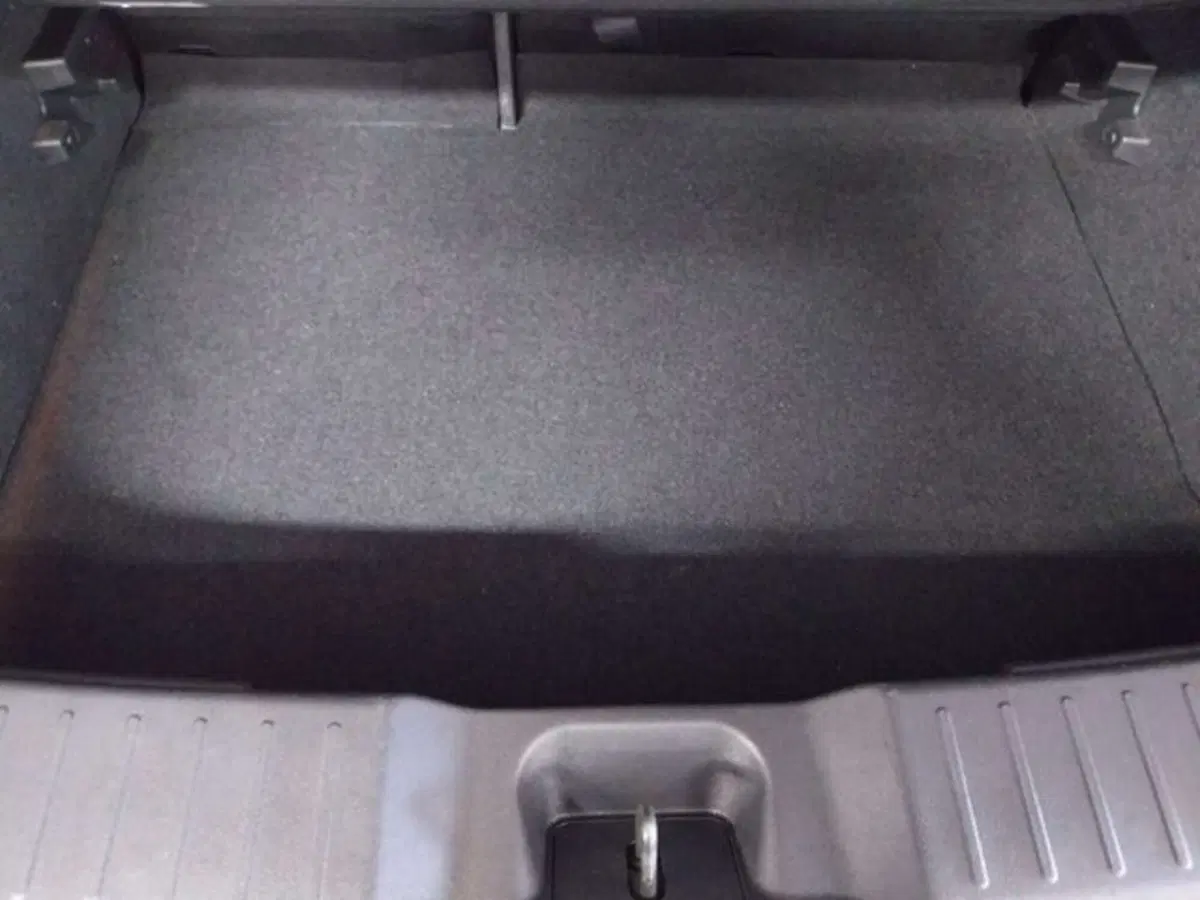 Nissan Juke usata a Firenze (11)