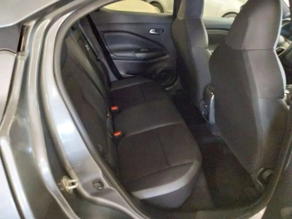 Nissan Juke usata a Firenze (13)