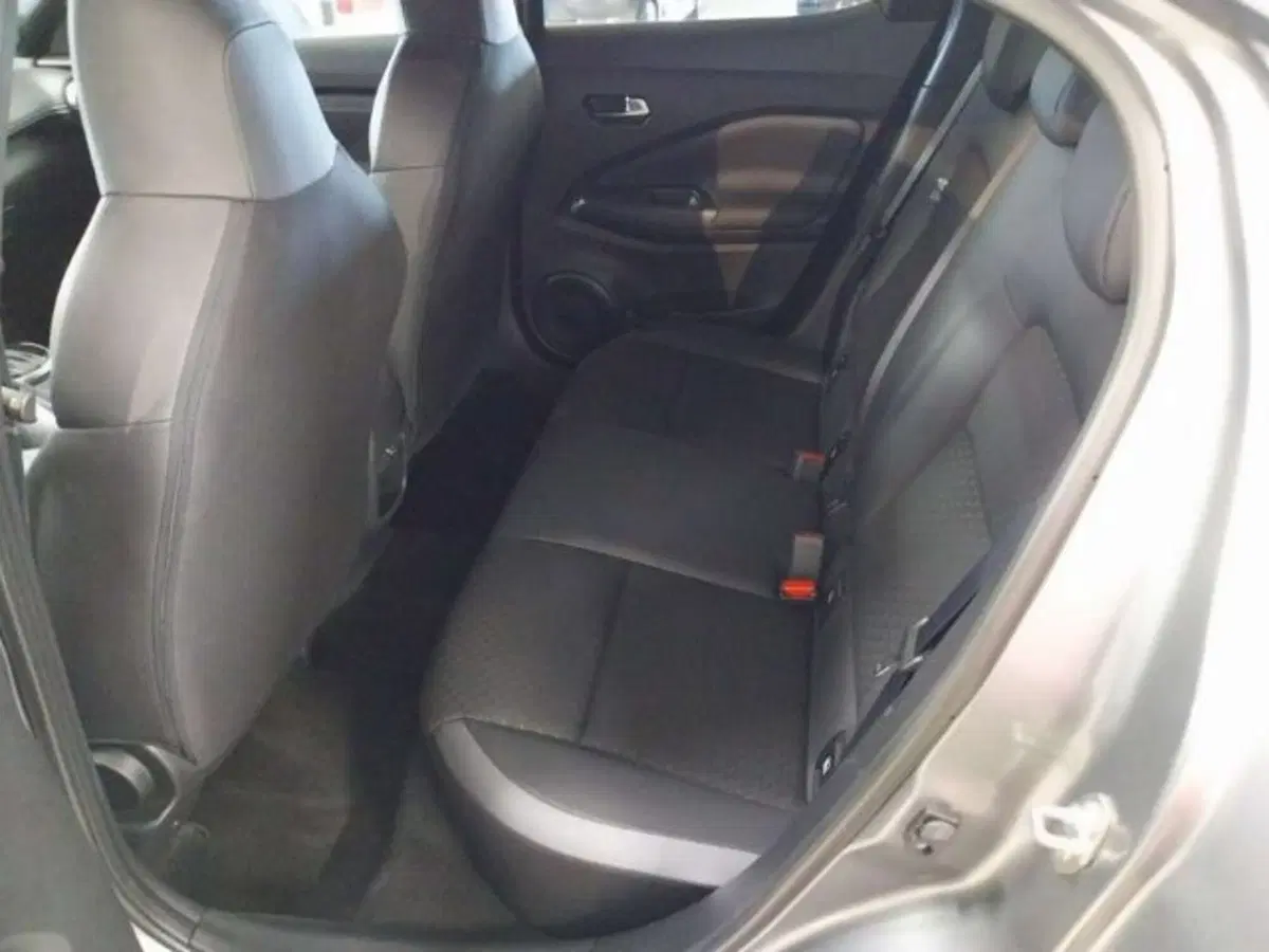 Nissan Juke usata a Firenze (9)