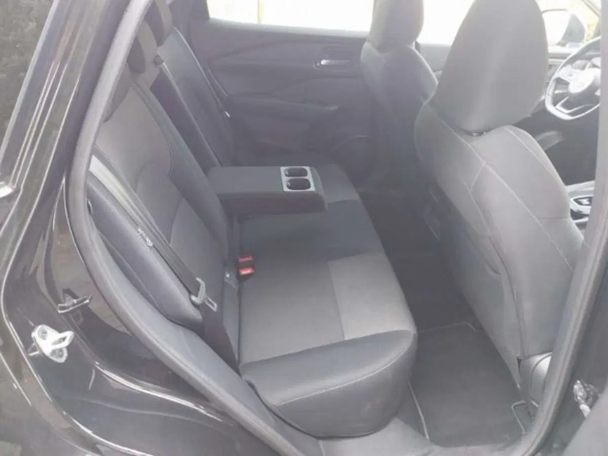 Nissan Qashqai usata a Firenze (11)