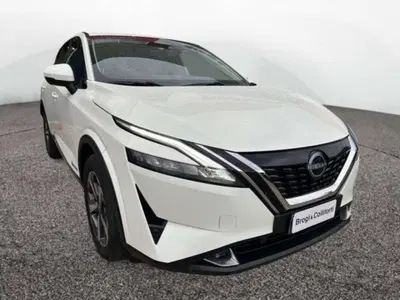 Nissan Qashqai 1.5 e-power N-Connecta 2wd del 2023 usata a Empoli
