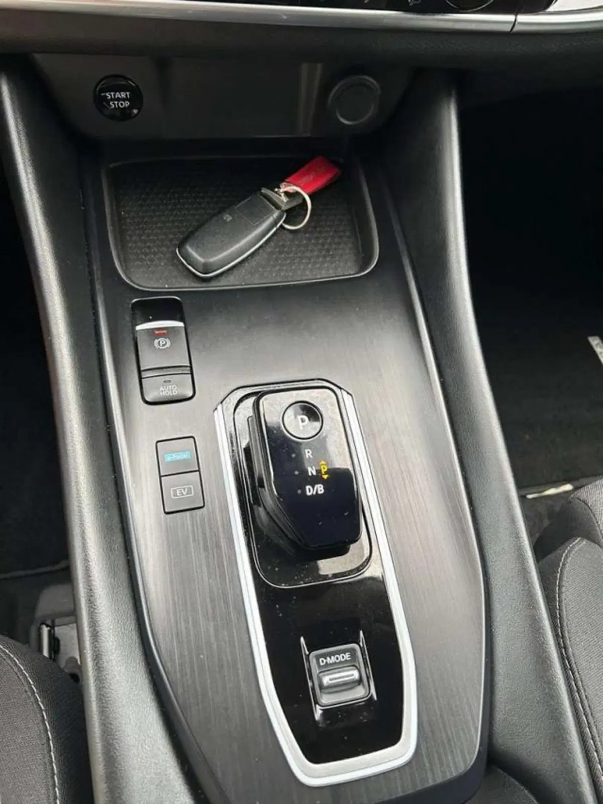 Nissan Qashqai usata a Firenze (14)