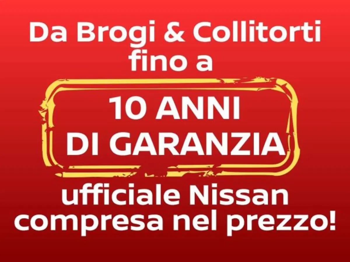 Nissan Qashqai usata a Firenze (2)