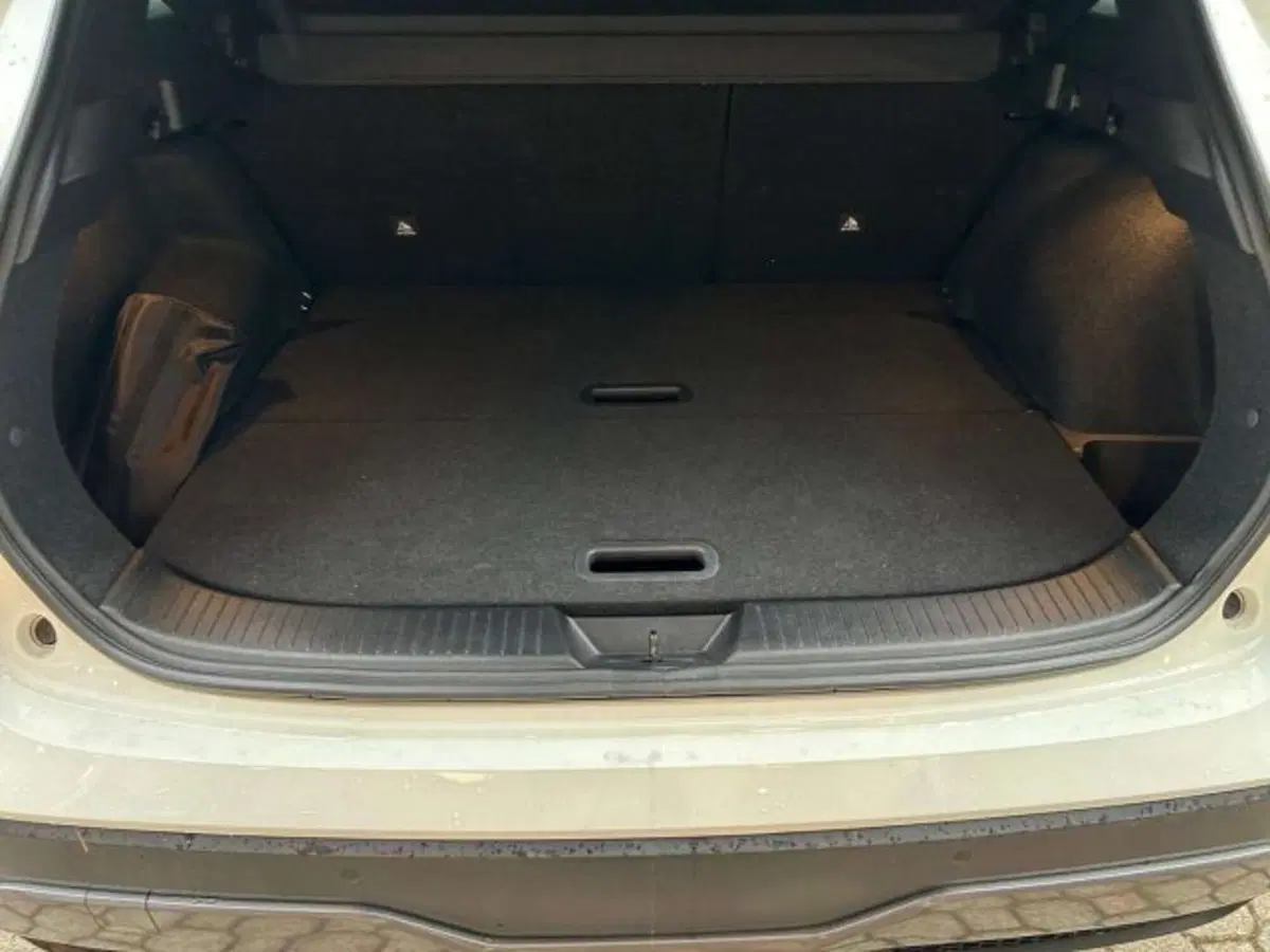 Nissan Qashqai usata a Firenze (8)