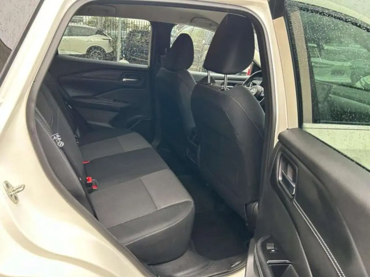 Nissan Qashqai usata a Firenze (10)