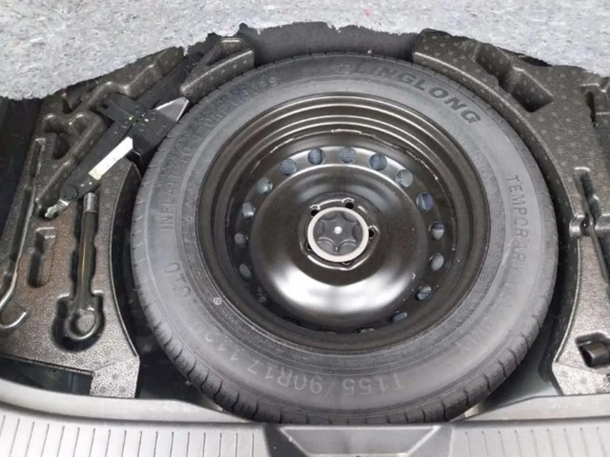 Nissan Qashqai usata a Firenze (10)