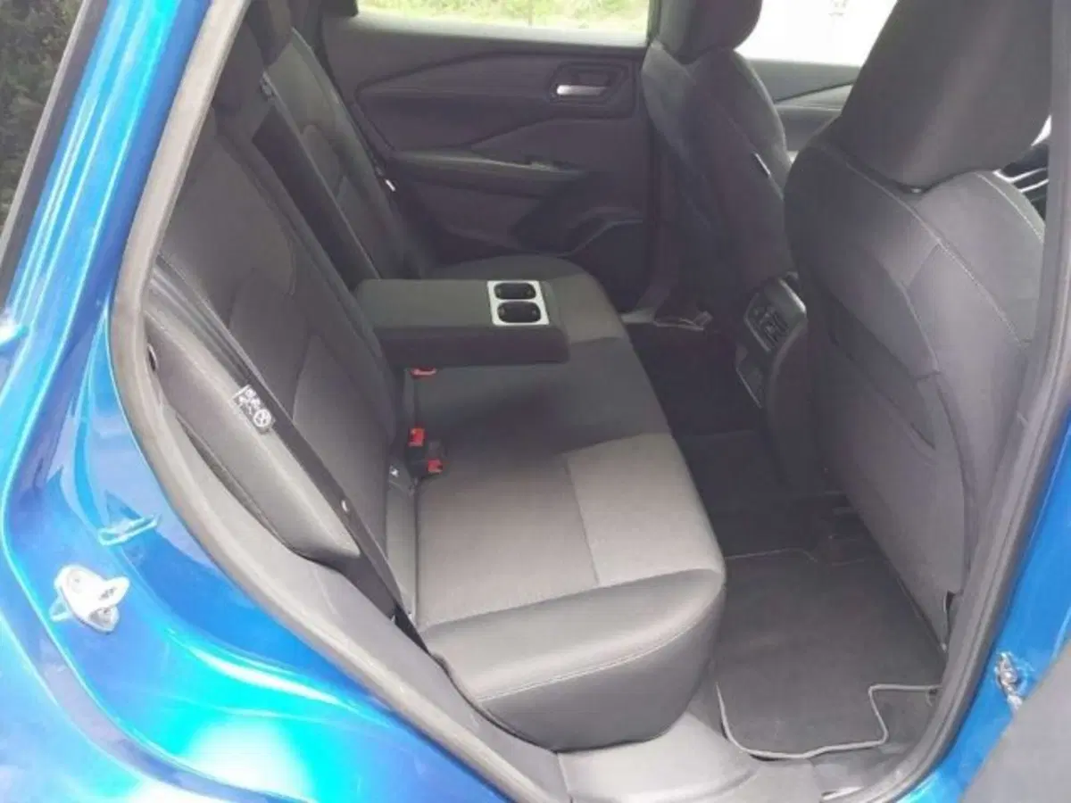 Nissan Qashqai usata a Firenze (11)