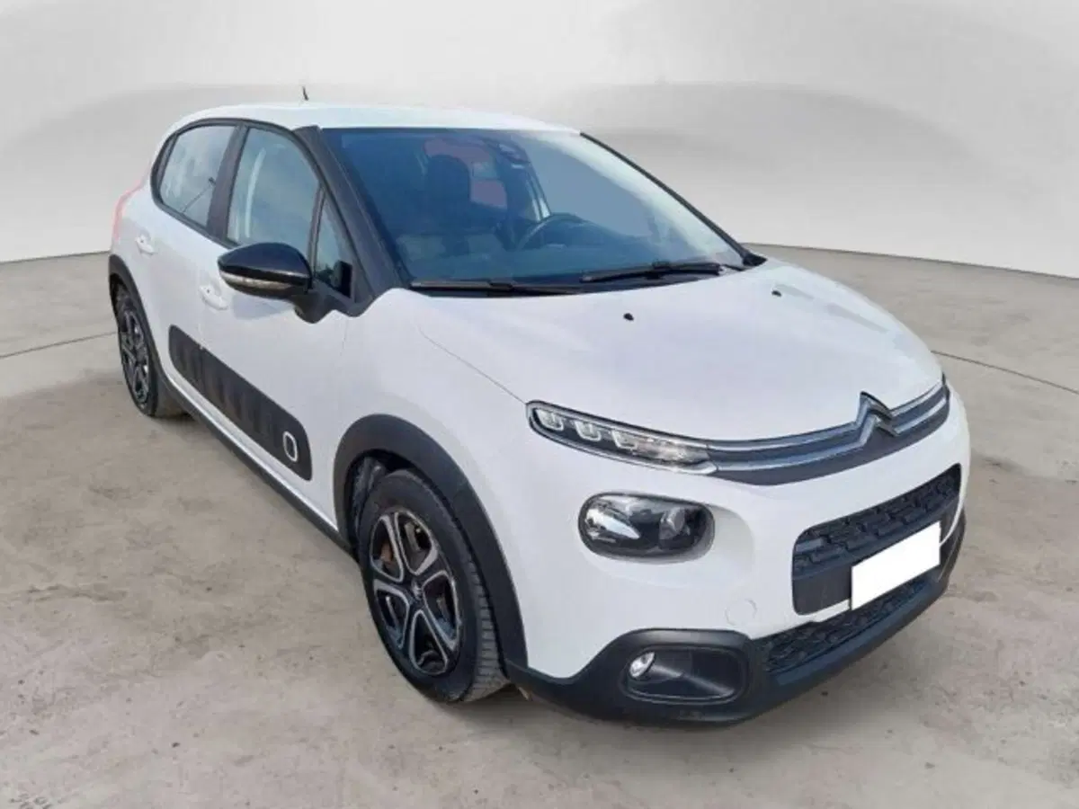 Citroen C3 usata a Firenze