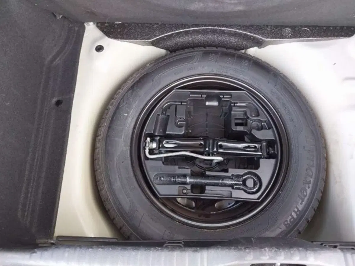 Citroen C3 usata a Firenze (10)
