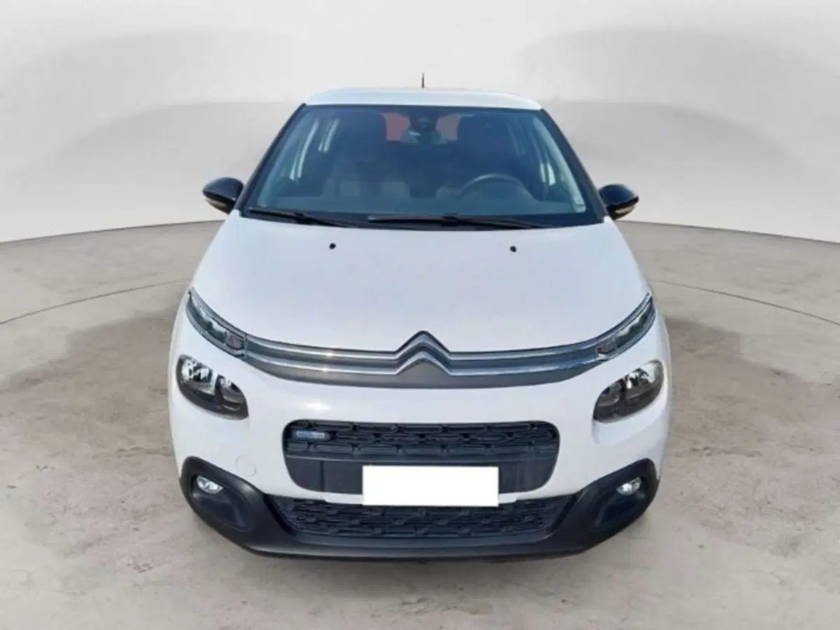 Citroen C3 usata a Firenze (2)