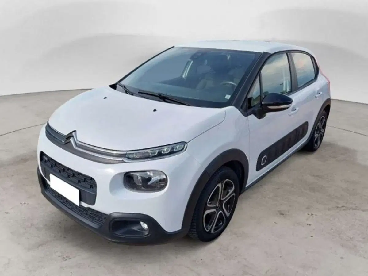 Citroen C3 usata a Firenze (3)