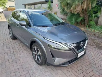 Nissan Qashqai 1.5 e-power N-Connecta 2wd del 2023 usata a Empoli