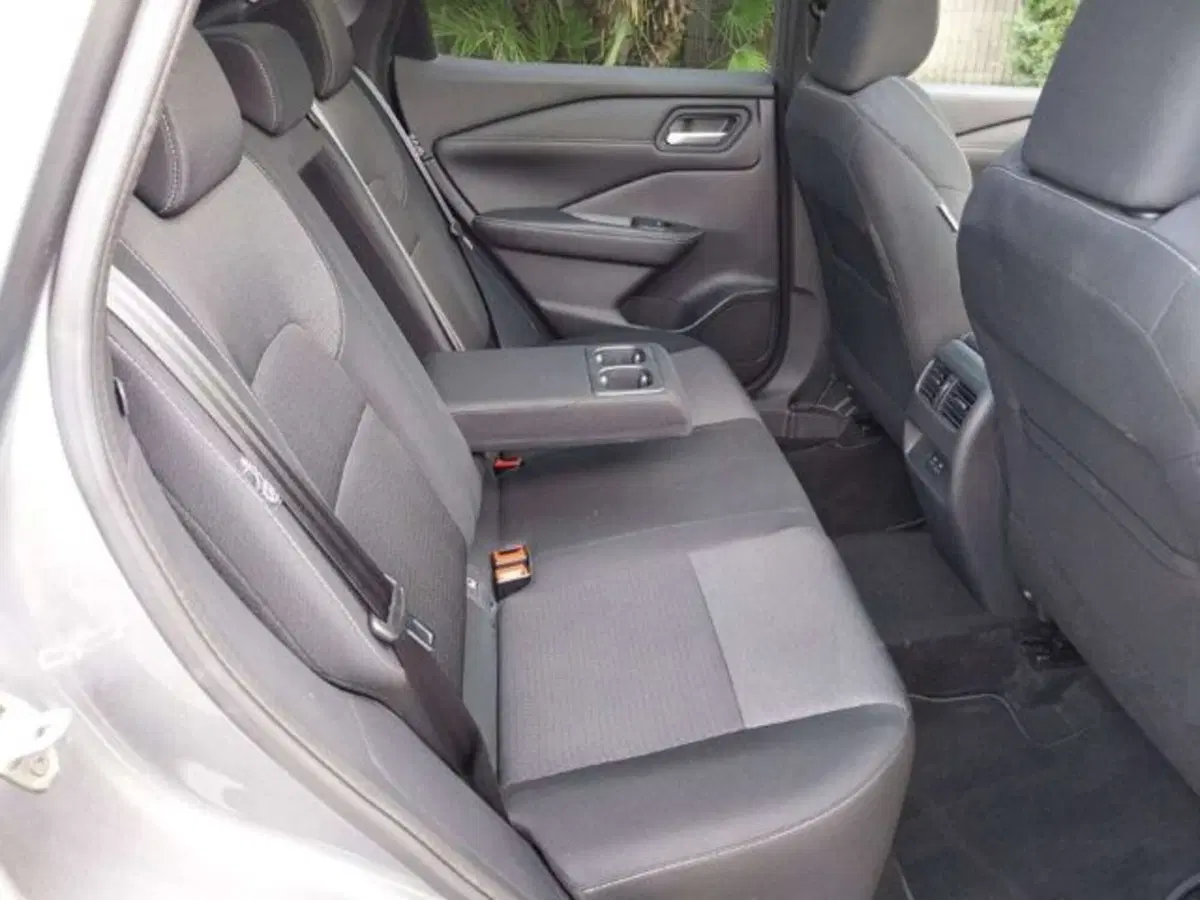 Nissan Qashqai usata a Firenze (11)