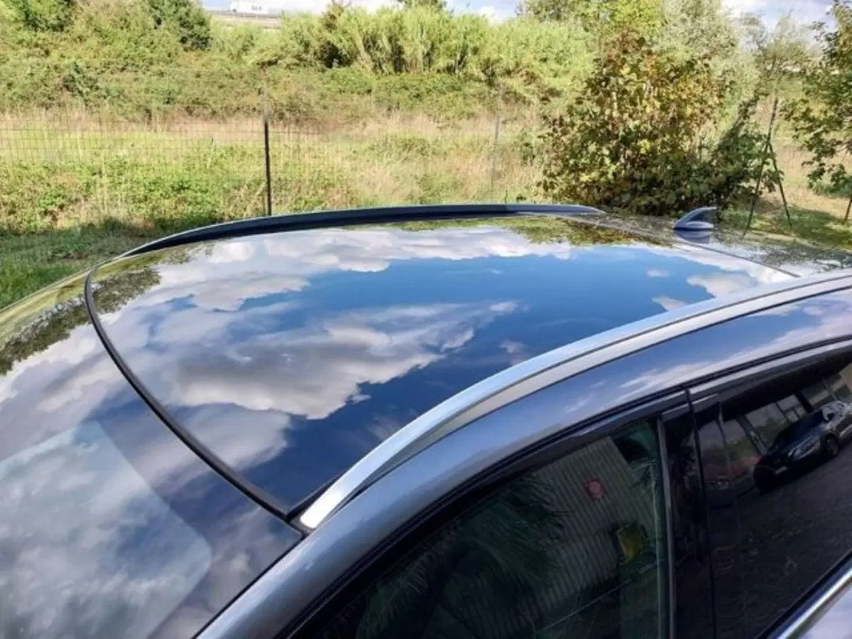 Nissan Qashqai usata a Firenze (14)