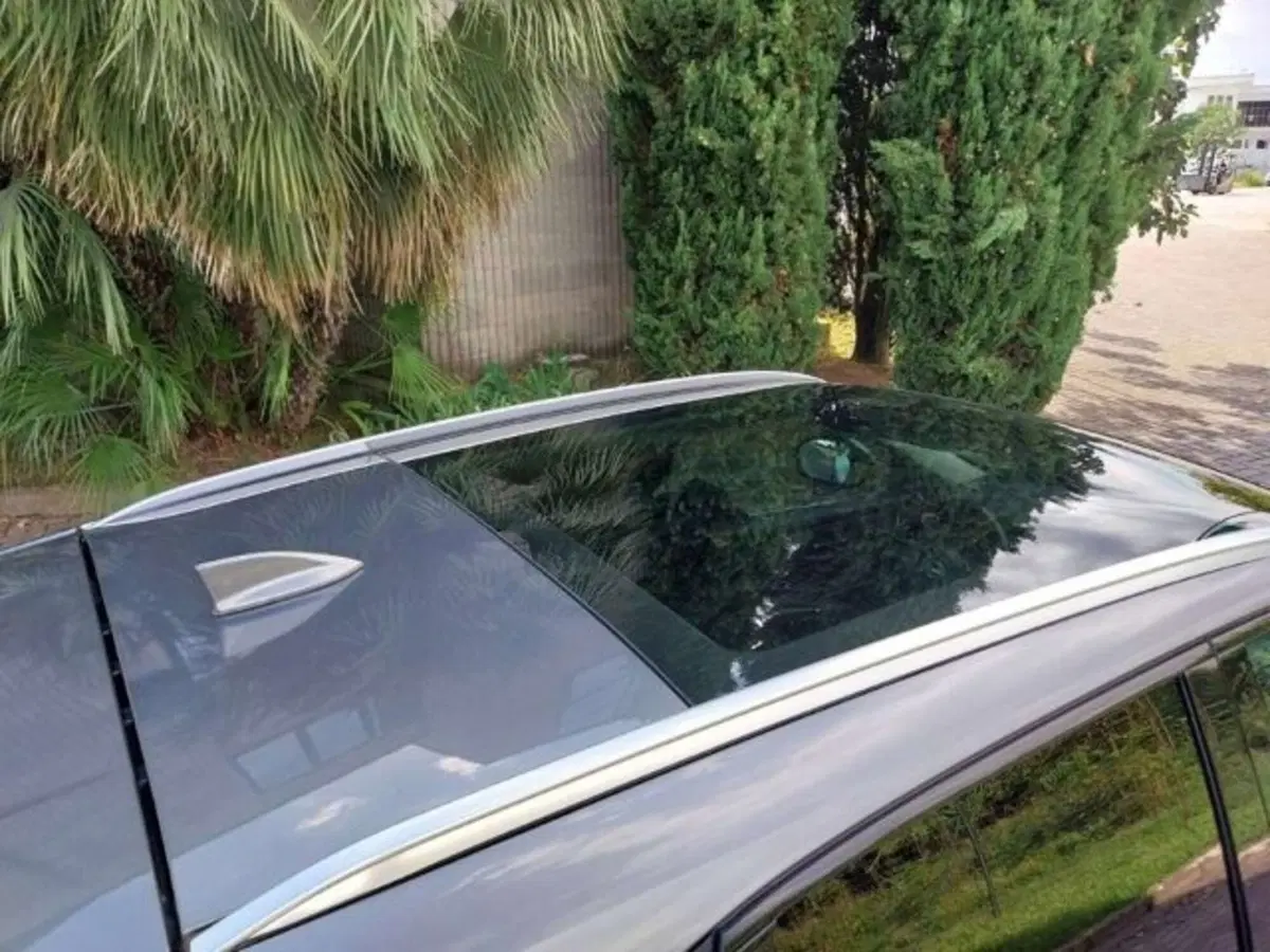 Nissan Qashqai usata a Firenze (15)