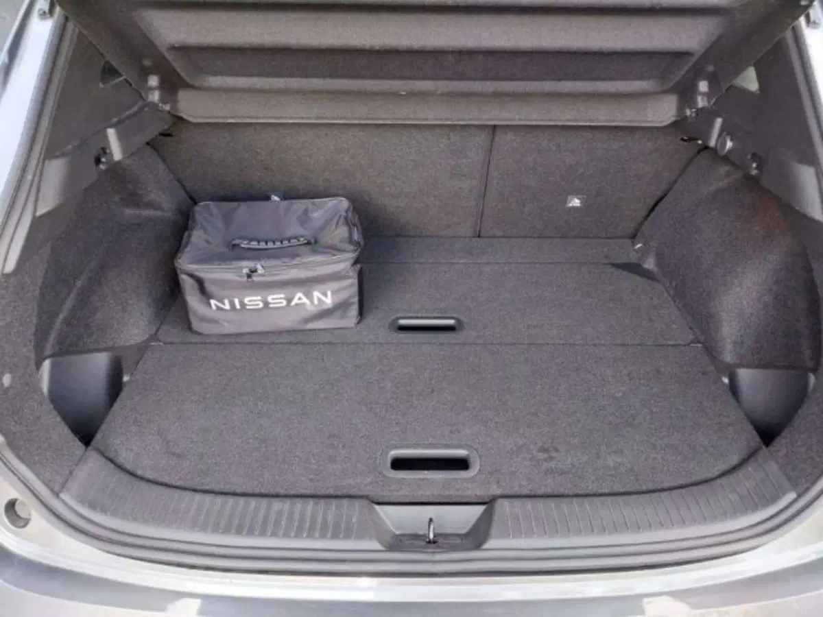 Nissan Qashqai usata a Firenze (9)