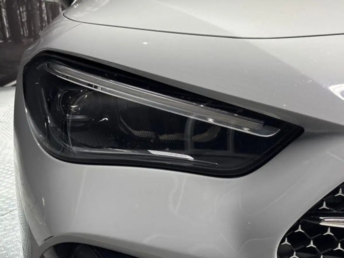 Mercedes-Benz CLE Coupé usata a Bologna (7)
