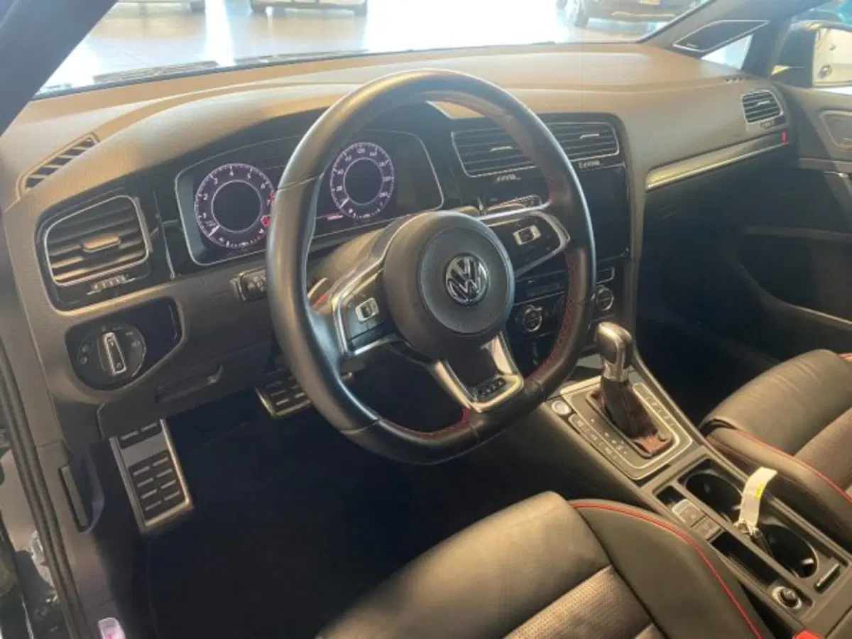 Volkswagen Golf usata a Cuneo (9)