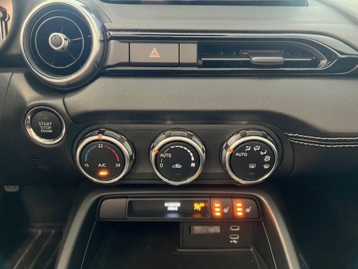 Mazda MX-5 nuova a Cuneo (11)