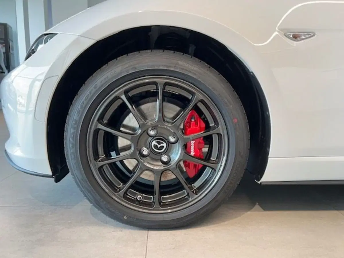 Mazda MX-5 nuova a Cuneo (14)