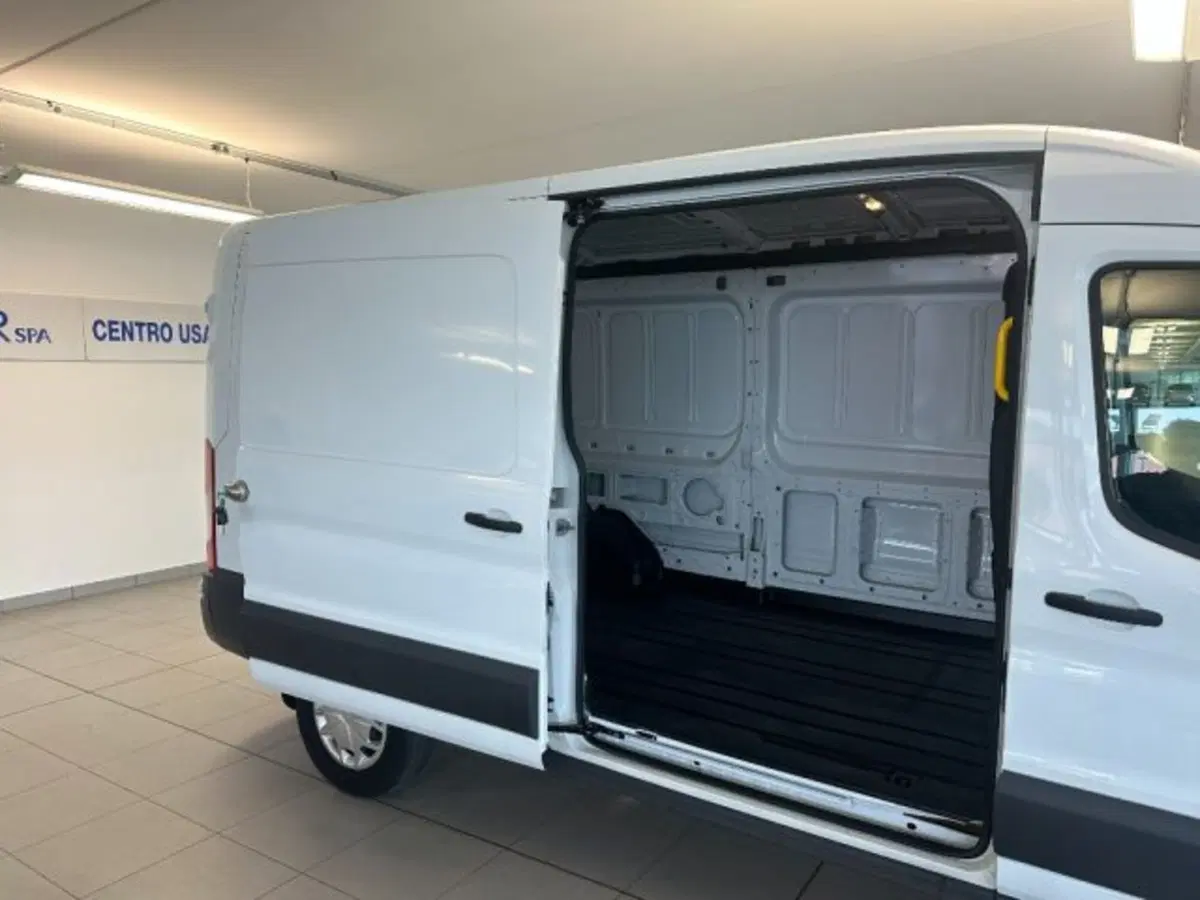 Ford Transit usata a Cuneo (10)