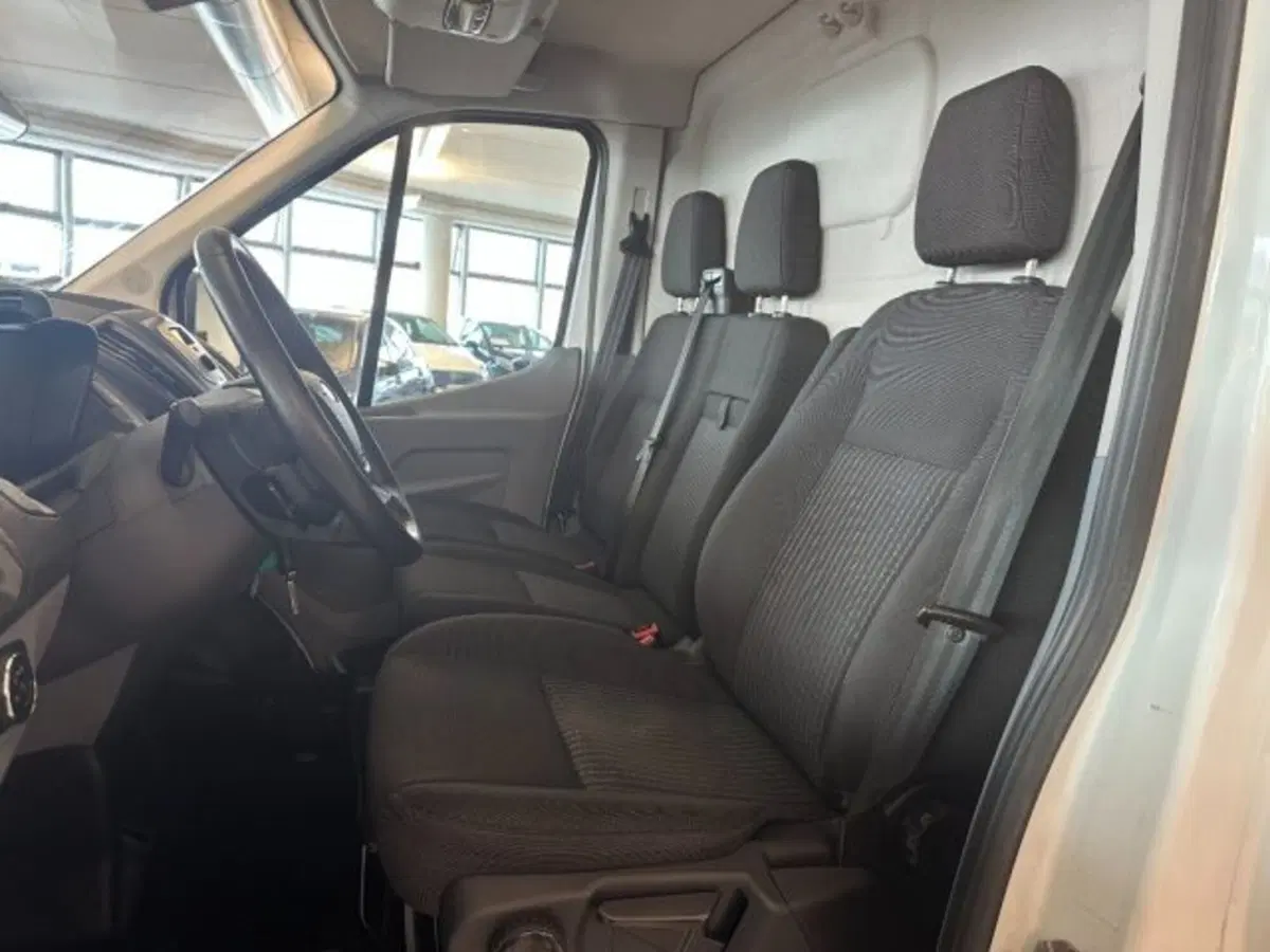 Ford Transit usata a Cuneo (13)