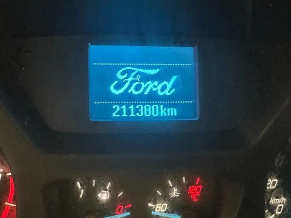 Ford Transit usata a Cuneo (14)