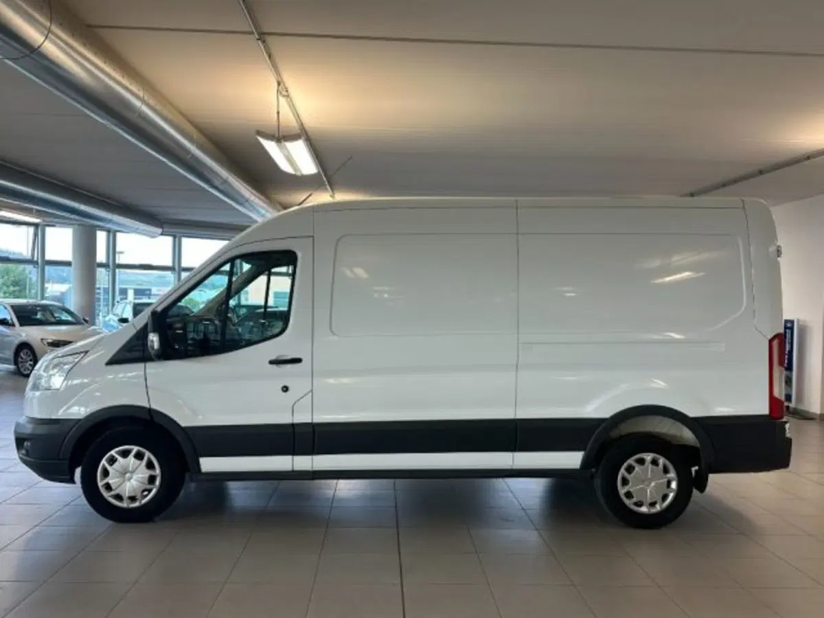 Ford Transit usata a Cuneo (4)