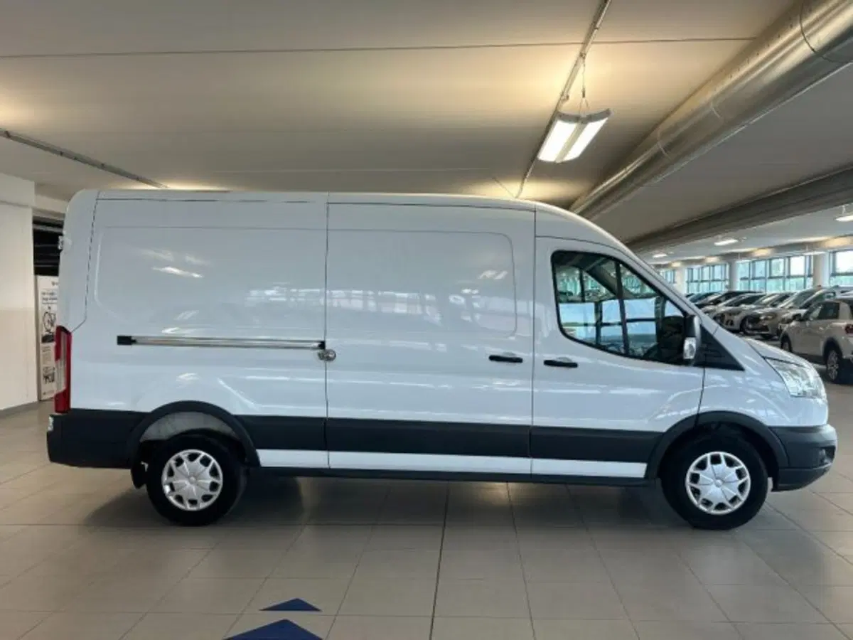 Ford Transit usata a Cuneo (8)