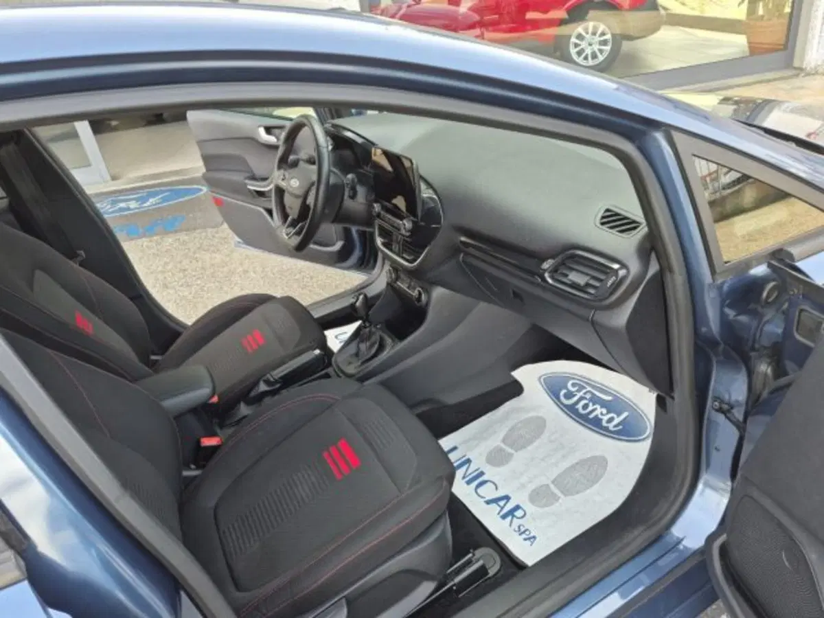 Ford Fiesta usata a Cuneo (11)