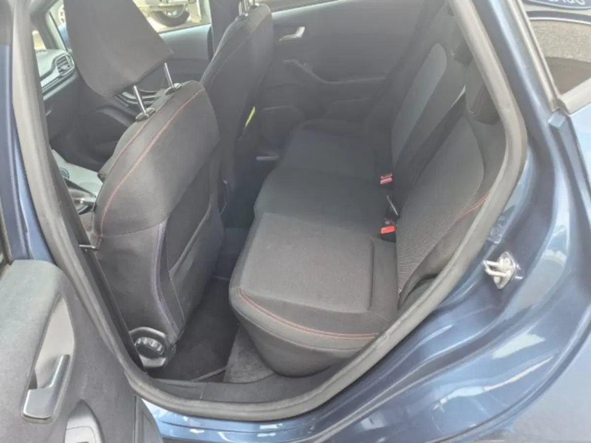 Ford Fiesta usata a Cuneo (12)