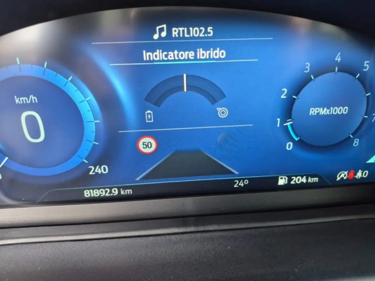 Ford Fiesta usata a Cuneo (13)
