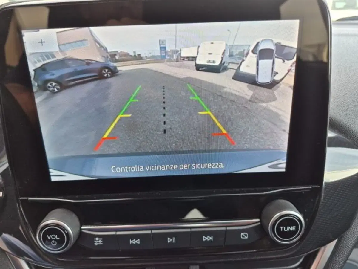 Ford Fiesta usata a Cuneo (14)