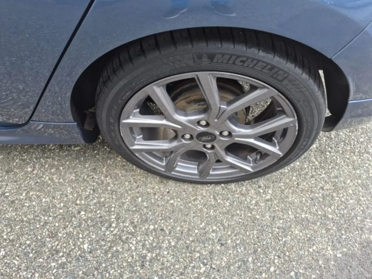Ford Fiesta usata a Cuneo (15)