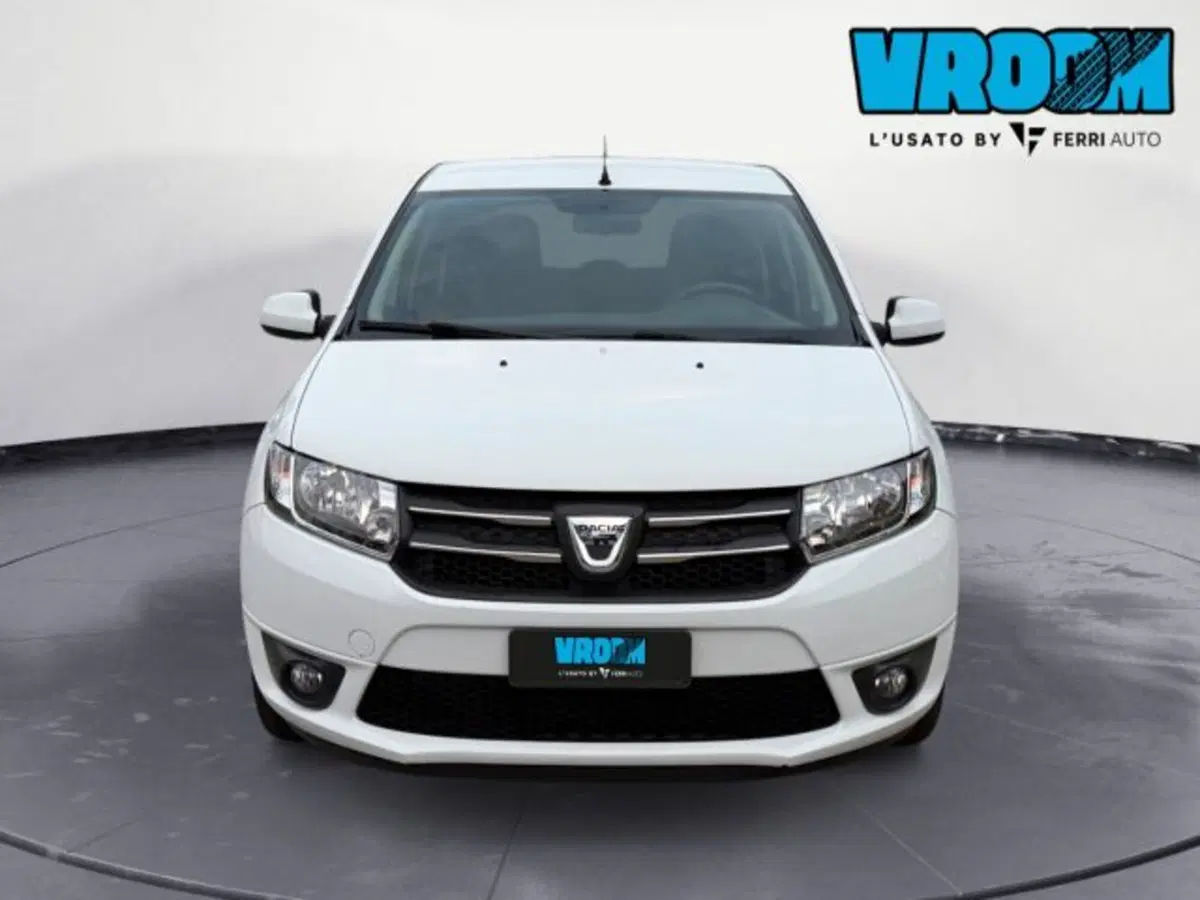 Dacia Sandero usata a Treviso (3)