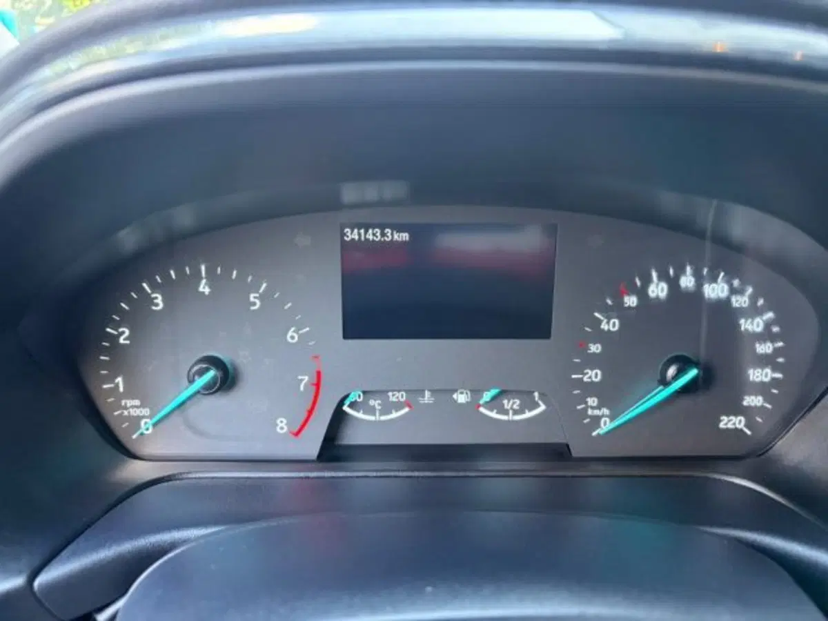 Ford Puma usata a Lodi (10)