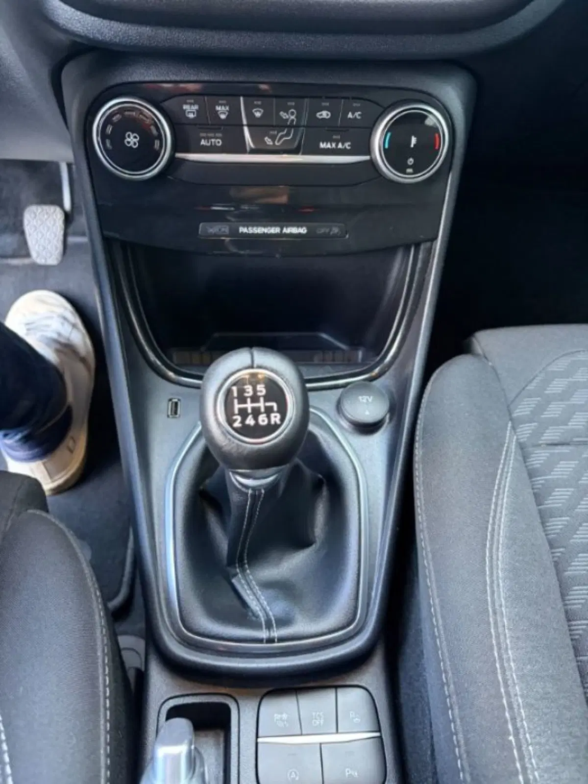 Ford Puma usata a Lodi (11)