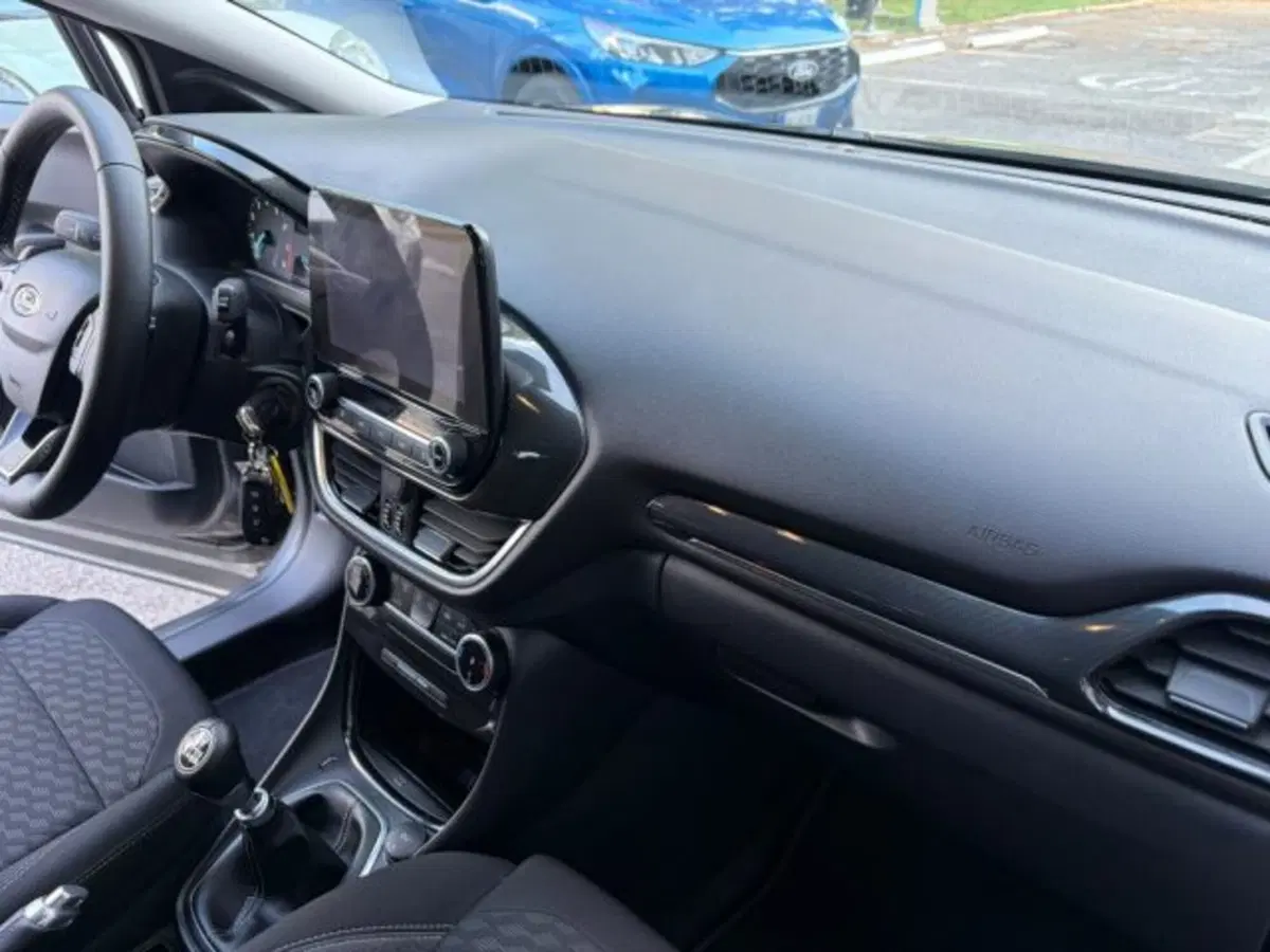 Ford Puma usata a Lodi (8)