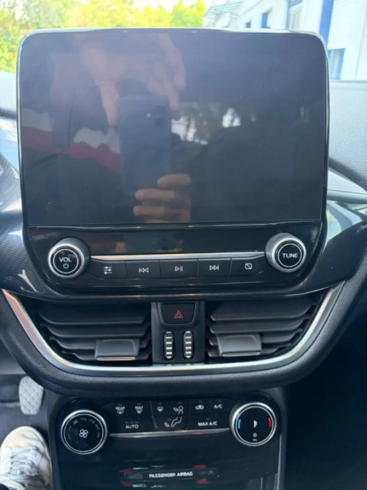 Ford Puma usata a Lodi (9)