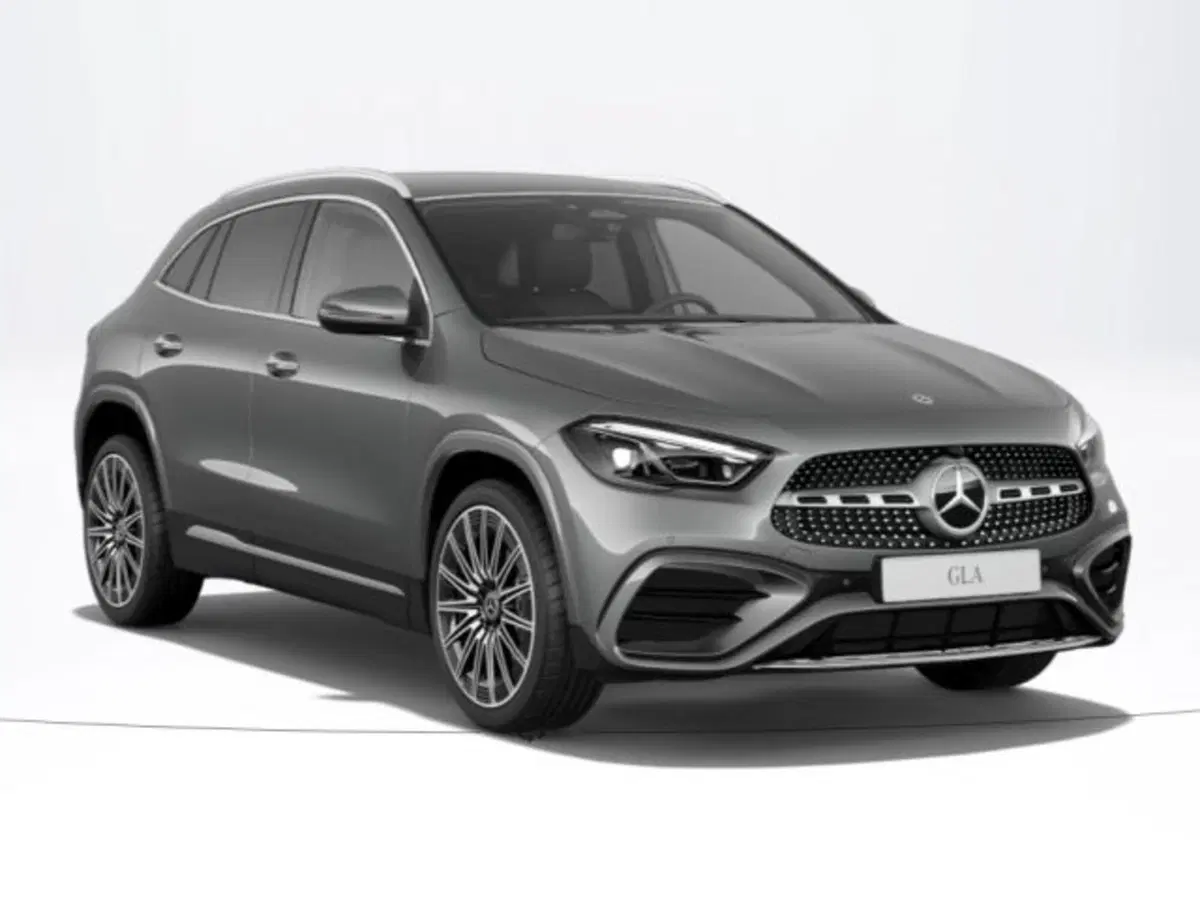 Mercedes-Benz GLA SUV nuova a Verona