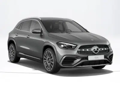 Mercedes-Benz GLA SUV 200 d AMG Line Advanced Plus 4matic auto nuova a Verona