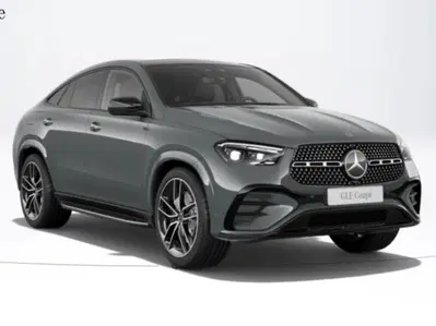 Mercedes-Benz GLE SUV 450 4Matic Mild Hybrid Premium nuova a Verona