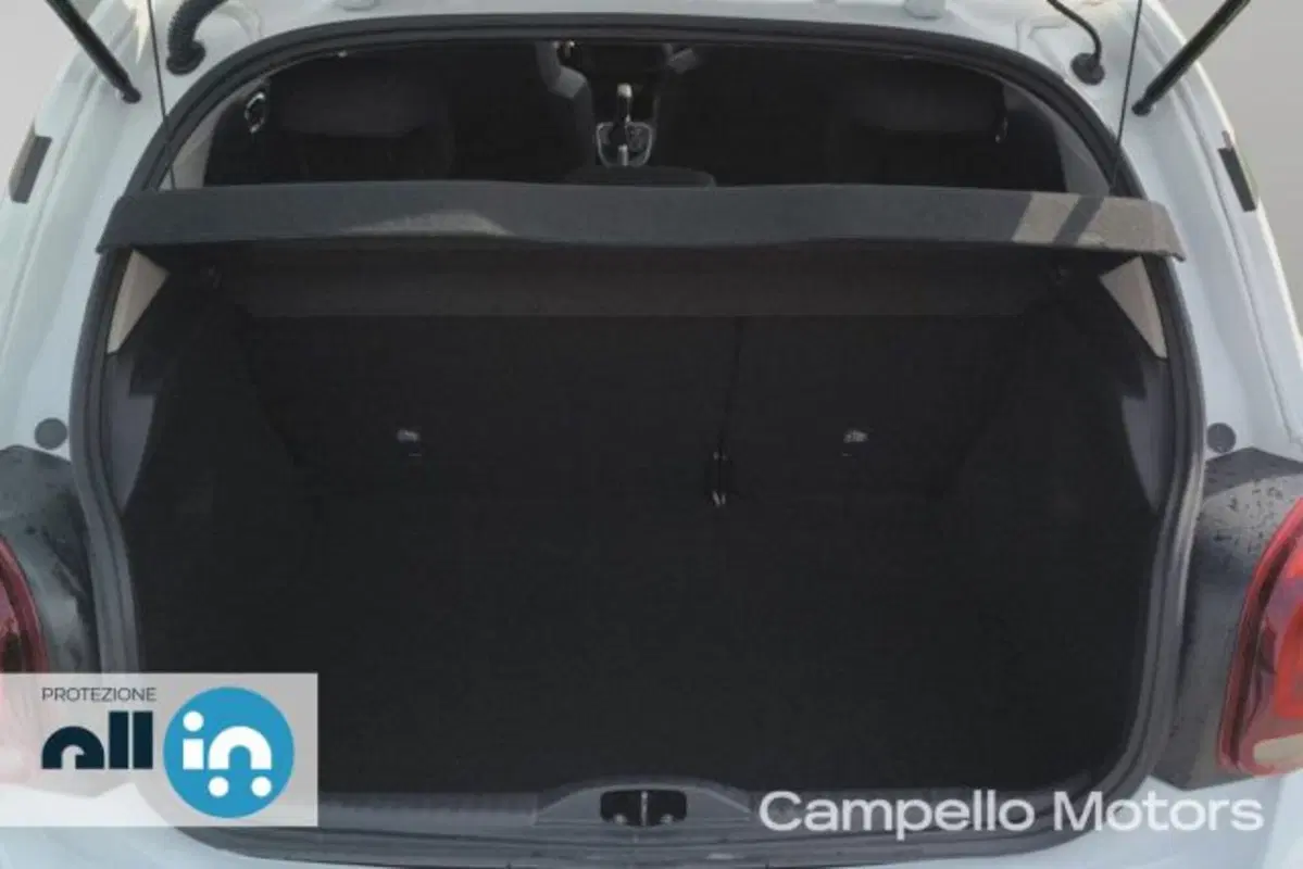 Citroen C3 usata a Venezia (15)