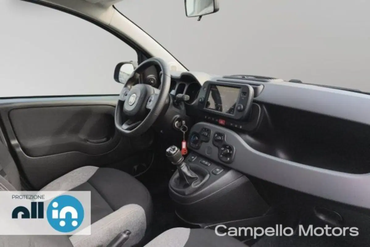 Fiat Panda usata a Venezia (12)