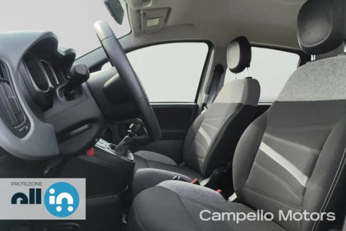 Fiat Panda usata a Venezia (4)