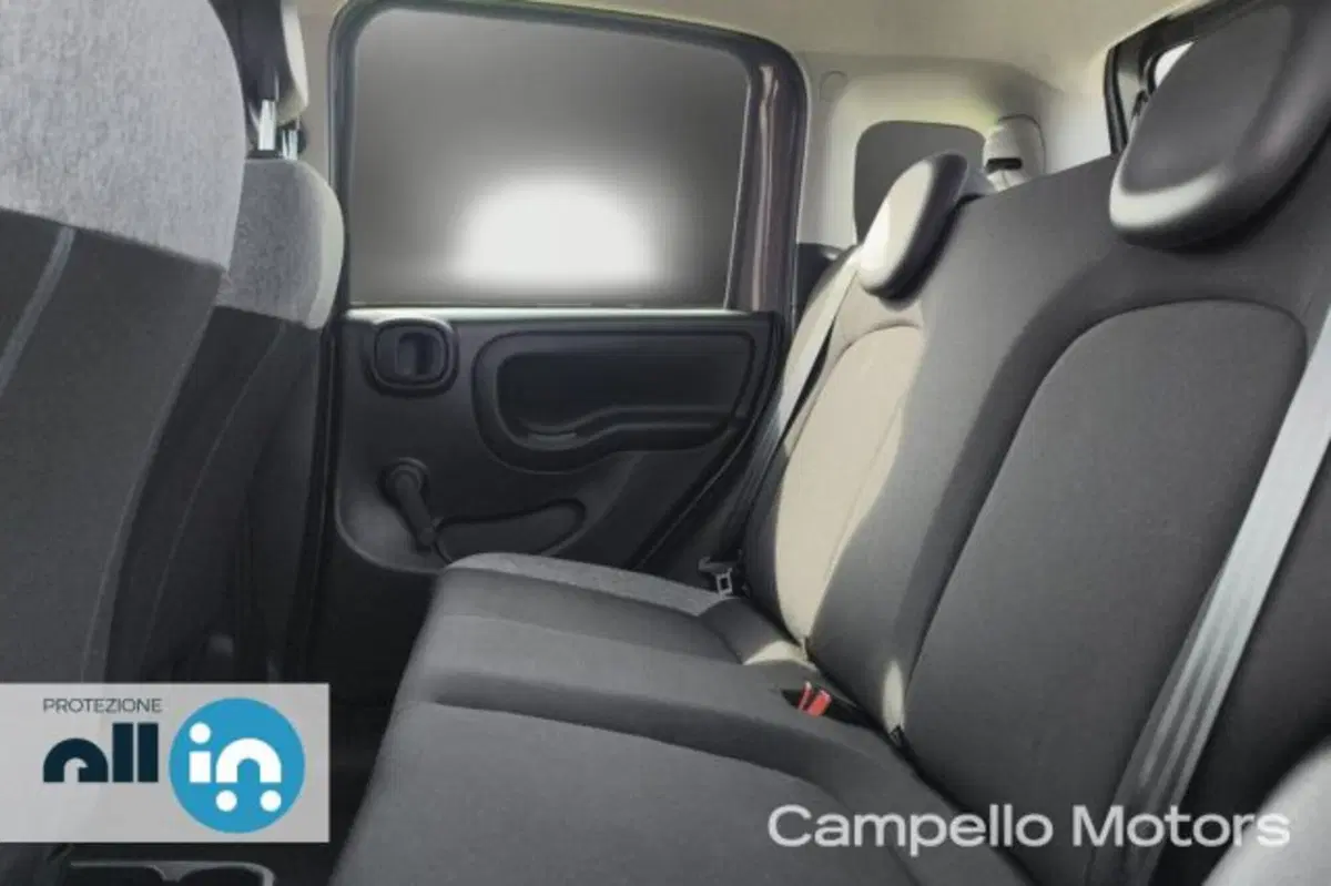Fiat Panda usata a Venezia (5)